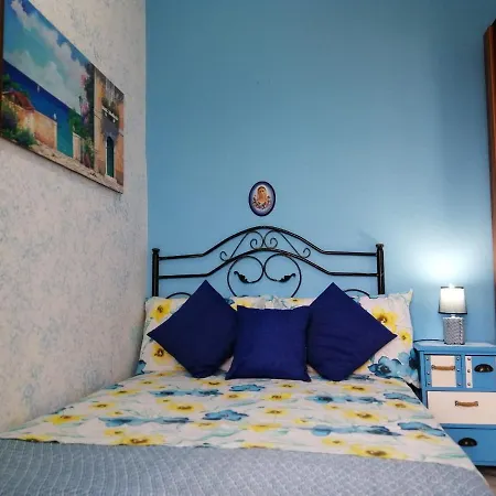 Apartament Bilocale Punta Rosa - Fronte *