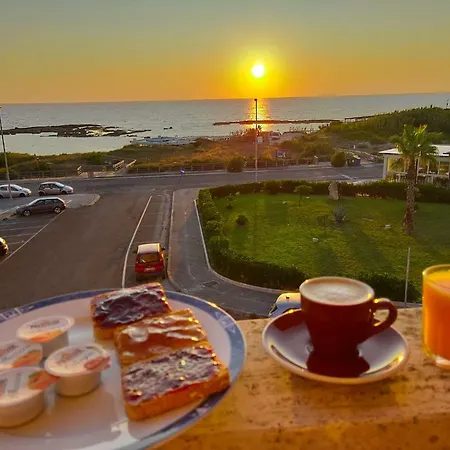 Lägenhet Bilocale Punta Rosa - Fronte *