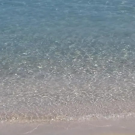 Bilocale Punta Rosa - Fronte Lägenhet *