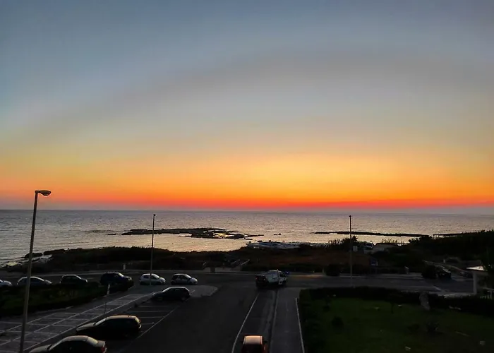 아파트 Bilocale Punta Rosa - Fronte