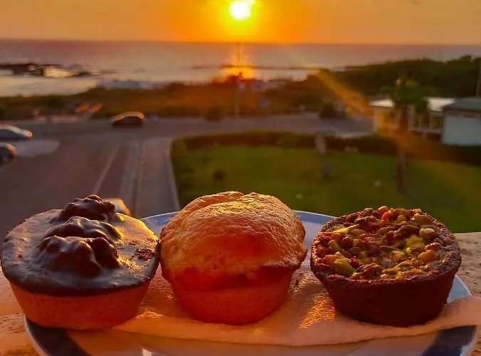 아파트 Bilocale Punta Rosa - Fronte