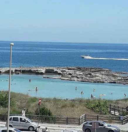 Bilocale Punta Rosa - Fronte Apartment *