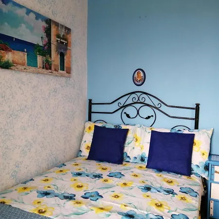 Bilocale Punta Rosa - Fronte * Otranto