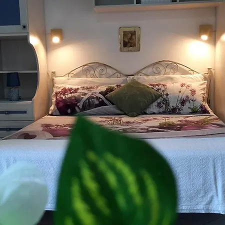 Bilocale Punta Rosa - Fronte Appartement Otranto