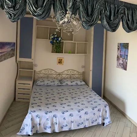 Bilocale Punta Rosa - Fronte Appartement *