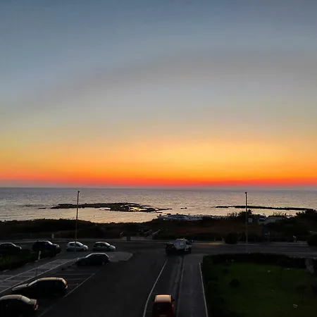 Appartement Bilocale Punta Rosa - Fronte