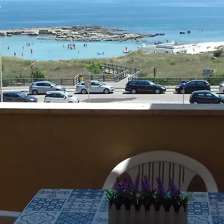 Appartement Bilocale Punta Rosa - Fronte Otranto