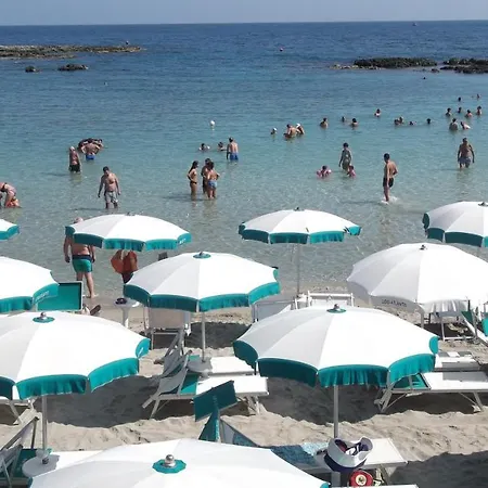 Bilocale Punta Rosa - Fronte Apartment *