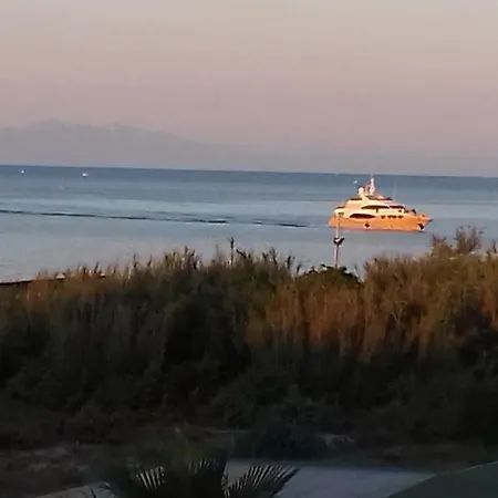 Bilocale Punta Rosa - Fronte Apartment *