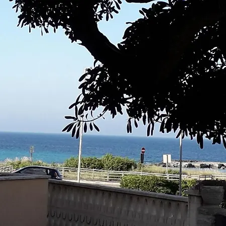 Apartment Bilocale Punta Rosa - Fronte *