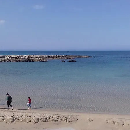 Bilocale Punta Rosa - Fronte Otranto