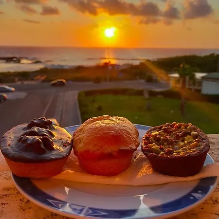 Apartment Bilocale Punta Rosa - Fronte