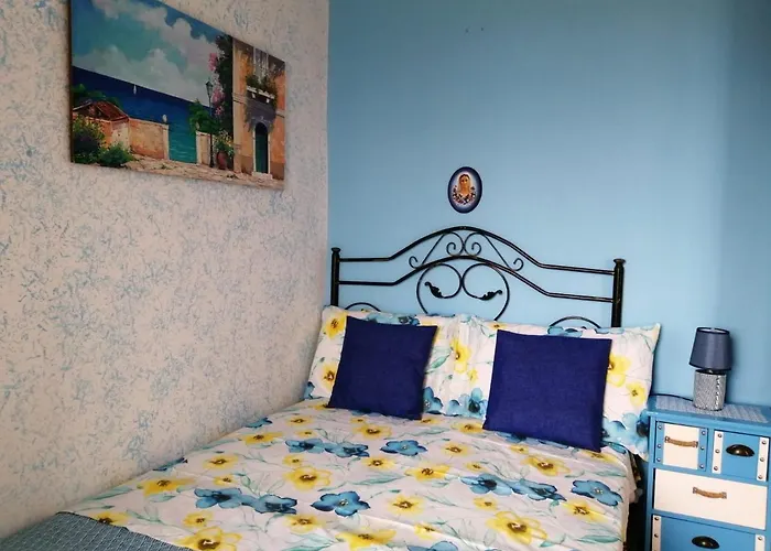 Bilocale Punta Rosa - Fronte * Отранто