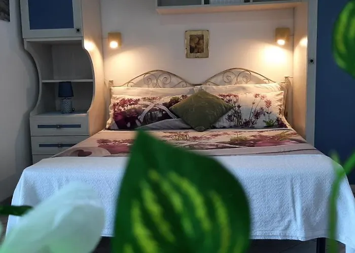 Bilocale Punta Rosa - Fronte Daire Otranto