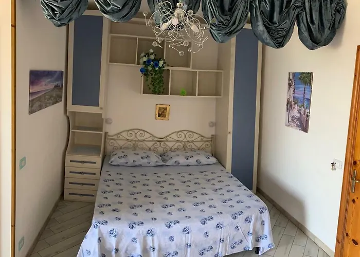 Bilocale Punta Rosa - Fronte Daire *