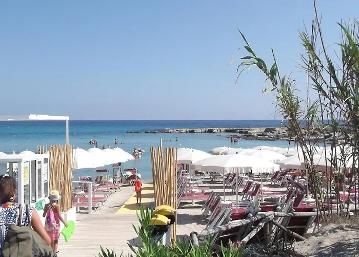 Bilocale Punta Rosa - Fronte