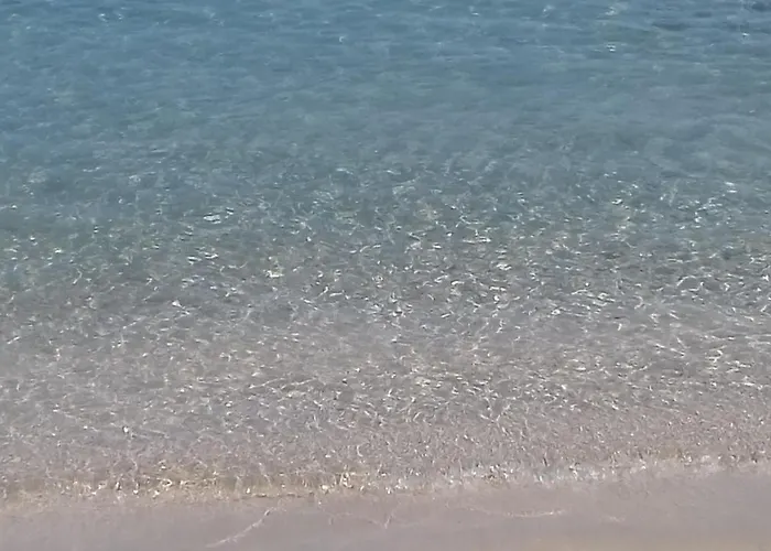 Bilocale Punta Rosa - Fronte Daire *